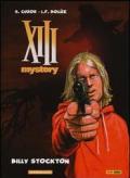 Billy Stockton. XIII Mystery vol.6