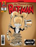 Rat-Man. Agenda 2014