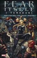 I temerari. Fear itself. Marvel Omnibus vol.3