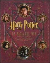 Harry Potter. La magia dei film. Ediz. deluxe