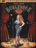 Burlesque girrrl