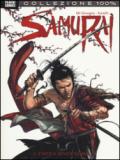 L'isola senza nome. Samurai: 3