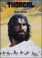 Kah-Aniel. Thorgal vol.34