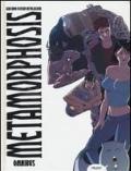 Metamorphosis omnibus