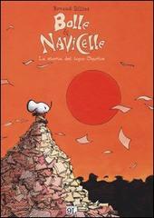 Bolle & navicelle. La storia del topo Charlie