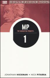 The Manhattan Projects volume 1: Scienza cattiva (Collection)