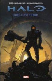 Halo collection