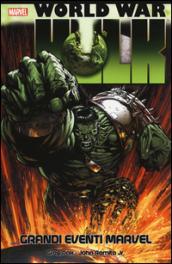 World War Hulk