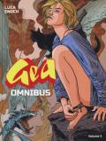 Gea omnibus vol.3