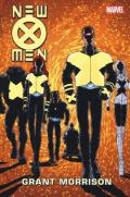 New X-Men. Marvel Omnibus