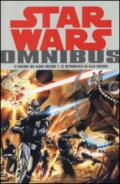 Le guerre dei cloni. La Repubblica va alla guerra. Star Wars Omnibus: 1