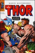 Il mitico Thor. 3.