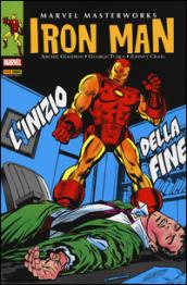 L'inizio della fine. Iron Man. 5.