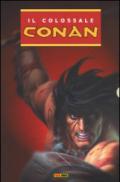 Il colossale Conan vol.1