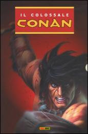 Il colossale Conan vol.1