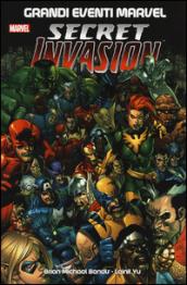 Secret invasion