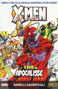 Agnelli sacrificali. L'era di apocalisse collection. X-Men vol.2