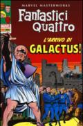 Fantastici quattro. 5.