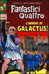 Fantastici quattro. 5.