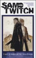 Sam and Twitch. The complete edition. Ediz. italiana vol.2