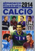 Almanacco illustrato del calcio 2014