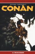 L' ora del dragone. Conan vol.20