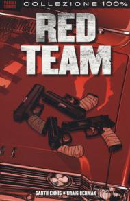 Red team