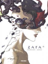 Zaya vol.3