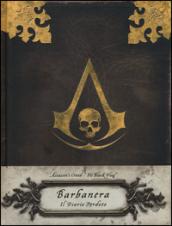 Barbanera. Il diario perduto. Assassin's creed