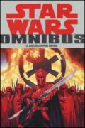 La saga dell'impero cremisi. Star Wars Omnibus