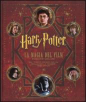 Harry Potter. La magia dei film. Ediz. deluxe