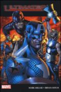 Ultimates. Marvel Omnibus