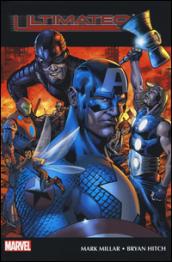 Ultimates. Marvel Omnibus