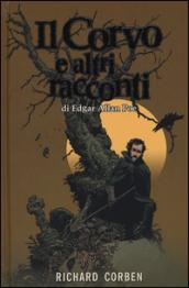 Il corvo e altri racconti di Edgar Allan Poe