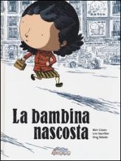 La bambina nascosta