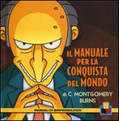 Il manuale per la conquista del mondo di C. Montgomery Burns