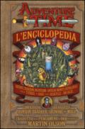 Adventure time. L'enciclopedia