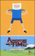 Adventure time. Edizione matematica. 1.