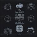 The complete Peanuts vol. 6-10: Dal 1961 al 1970 (5 vol.)