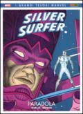 Parabola. Silver Surfer