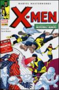 X-Men. 1.