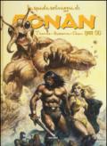 La spada selvaggia di Conan (1981). 2.
