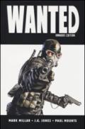 Wanted omnibus edition