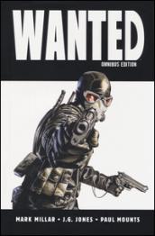 Wanted omnibus edition