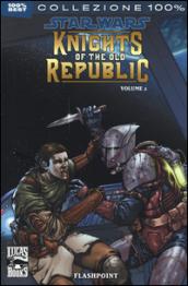 Flashpoint. Star Wars: Knights of the old republic: 2