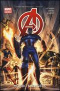 Mondo Avengers. Avengers