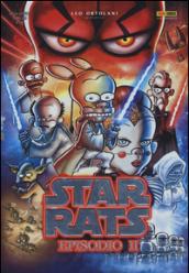 Star rats. 2.