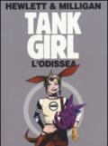 L' Odissea. Tank girl