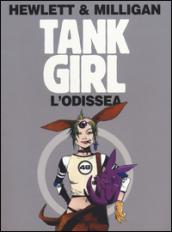 L' Odissea. Tank girl