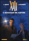 Il messaggio del martire. XIII vol.23